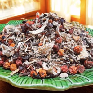 Herbatka ziołowa SIŁA KORZENI 250g